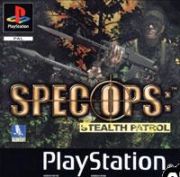 Spec Ops: Stealth Patrol (2000/ENG/Español/RePack from CBR)