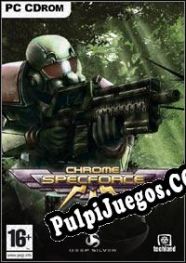 SpecForce (2005/ENG/Español/RePack from CRUDE)