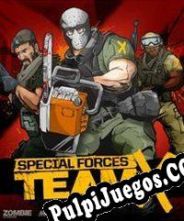 Special Forces: Team X (2013/ENG/Español/License)