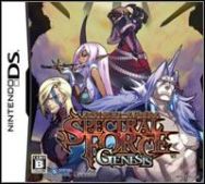 Spectral Force Genesis (2008/ENG/Español/RePack from AURA)