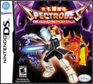 Spectrobes: Beyond the Portals (2008/ENG/Español/RePack from TMG)