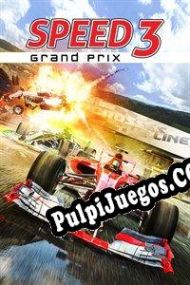 Speed 3: Grand Prix (2020/ENG/Español/RePack from CODEX)