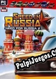 Speed in Russia: Need for Russia II (2008/ENG/Español/License)