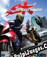 Speed Kings (2003/ENG/Español/Pirate)