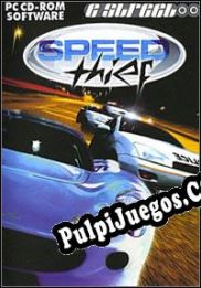 Speed Thief (2001/ENG/Español/RePack from ScoRPioN2)