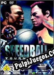 Speedball 2: Tournament (2007/ENG/Español/License)