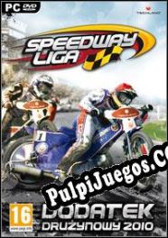 Speedway Liga: Dodatek Druzynowy 2010 (2010/ENG/Español/Pirate)