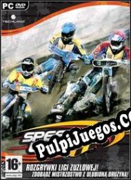 Speedway Liga (2009/ENG/Español/RePack from Dual Crew)