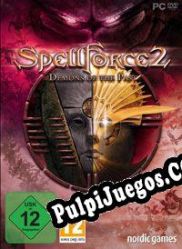 SpellForce 2: Demons Of The Past (2014/ENG/Español/Pirate)