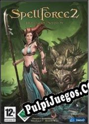 SpellForce 2: Dragon Storm (2007/ENG/Español/RePack from DiGERATi)