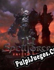 SpellForce 3: Fallen God (2020) | RePack from Braga Software