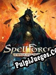 SpellForce: Conquest of Eo (2023/ENG/Español/Pirate)
