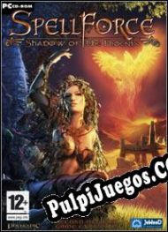 SpellForce: Shadow of the Phoenix (2004/ENG/Español/RePack from RNDD)