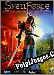 SpellForce: The Order of Dawn (2003/ENG/Español/RePack from H2O)