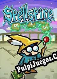 Spellspire (2014/ENG/Español/RePack from HELLFiRE)