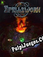 Spellsworn (2018/ENG/Español/RePack from LnDL)