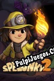 Spelunky 2 (2020/ENG/Español/RePack from JUNLAJUBALAM)