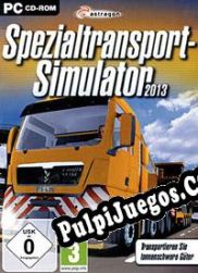 Spezialtransport-Simulator 2013 (2012/ENG/Español/Pirate)