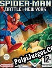 Spider-Man: Battle for New York (2006/ENG/Español/License)