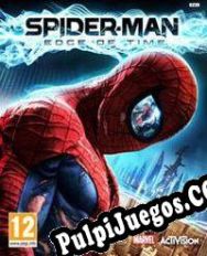 Spider-Man: Edge of Time (2011) | RePack from GGHZ