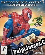 Spider-Man: Friend or Foe (2007/ENG/Español/RePack from REVENGE)