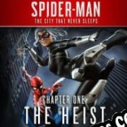 Spider-Man: The Heist (2018/ENG/Español/RePack from TRSi)