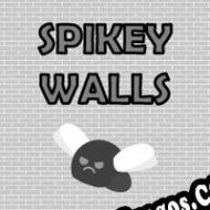 Spikey Walls (2014/ENG/Español/License)