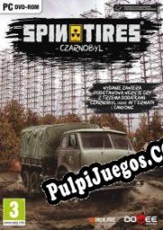 Spintires: Chernobyl (2019) | RePack from PSC