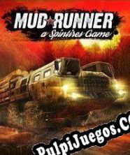 Spintires: MudRunner (2017/ENG/Español/Pirate)