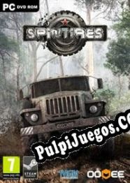 Spintires (2014) | RePack from IREC