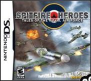 Spitfire Heroes: Tales of the Royal Air Force (2008/ENG/Español/License)