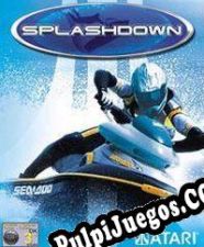 Splashdown (2001) | RePack from DEViANCE