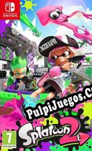 Splatoon 2 (2017/ENG/Español/License)