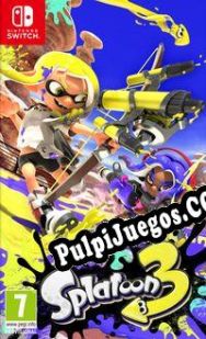 Splatoon 3 (2022) | RePack from SDV