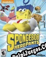 SpongeBob: HeroPants (2015/ENG/Español/RePack from T3)