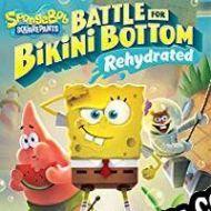 SpongeBob SquarePants: Battle for Bikini Bottom Rehydrated (2020/ENG/Español/RePack from FLG)