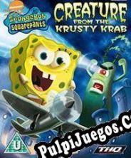 SpongeBob SquarePants: Creature from the Krusty Krab (2006/ENG/Español/RePack from ICU)