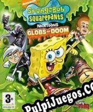 SpongeBob SquarePants featuring Nicktoons: Globs of Doom (2008/ENG/Español/RePack from hezz)