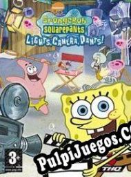 SpongeBob SquarePants: Lights, Camera, Pants! (2022/ENG/Español/RePack from l0wb1t)