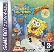 SpongeBob SquarePants: SuperSponge (2002) | RePack from ROGUE