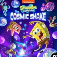 SpongeBob SquarePants: The Cosmic Shake (2023/ENG/Español/License)