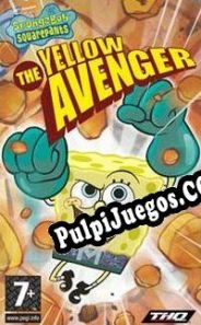 SpongeBob Squarepants: The Yellow Avenger (2005/ENG/Español/Pirate)