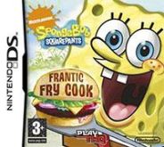 SpongeBob vs. The Big One: Beach Party Cook-Off (2009/ENG/Español/License)