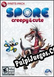 Spore: Creepy & Cute Parts Pack (2008/ENG/Español/License)