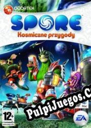 Spore: Galactic Adventures (2009/ENG/Español/Pirate)