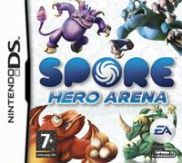 Spore Hero Arena (2009/ENG/Español/RePack from PCSEVEN)