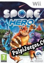 Spore Hero (2009) | RePack from BACKLASH