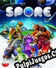 Spore (2008/ENG/Español/Pirate)