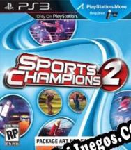 Sports Champions 2 (2012) | RePack from DOC