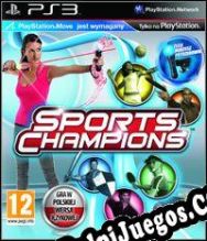 Sports Champions (2010) | RePack from IRAQ ATT